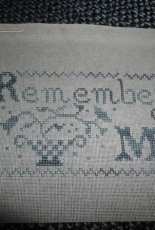 Blackbird Designs - Basket of Memories