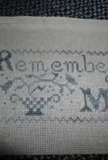 Blackbird Designs - Basket of Memories