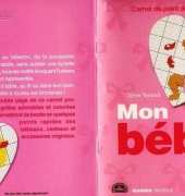Mango Pratique- Mon Bebè -Sylvie Teytaud