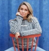 Alvi by Hanne Pjedsted - Ficolana - Russian translated - Free