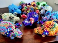 Criss Wall - Party Pig - All in One - Free