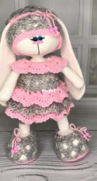 Gala Toys Shop - Molly Toys - Galina Ptashkina - Twilight Clothing Set for Molly