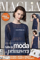 La Nuova Maglia - Aprile-Maggio 2017 Italian
