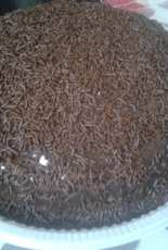 Chocolate cake