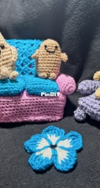 Couch Potato family