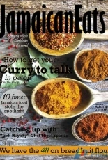 JamaicanEats-Issue 1-March-2016