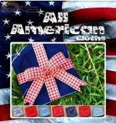 All American Cloths/Kris Knits