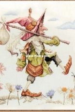 Neocraft Mh40 The Witch