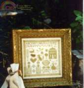Ewe & Eye & Friends EEF855