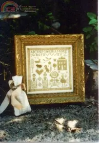 Ewe & Eye & Friends EEF855
