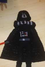 Darth Wader