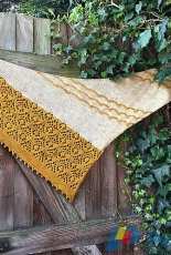 Elizabeth Bennett by Zhora Designs
