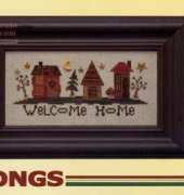 The Trilogy  Welcome home