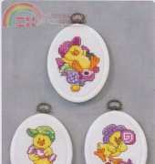 Atelje Margaretha RS1934 - Easter