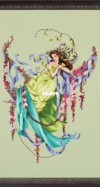 Mirabilia MD 202 Daphne's Connection