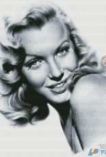 Marlene Ditriech  by Yushchuk/Mully XSD