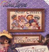 Alma Lynne ALX-114- Bear Collector