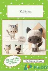 Noia Land-Kittens