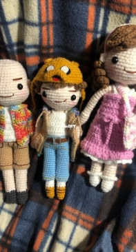 Dolls