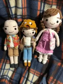 Dolls