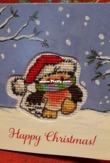 Christams card
