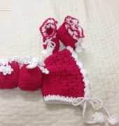 baby set