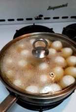 fragrant eggs