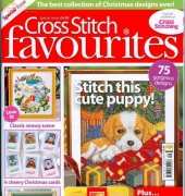 Cross Stitch Favourites - 2008