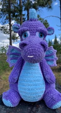 Drake the Dragon