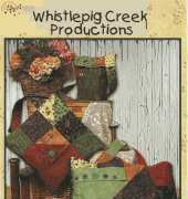 Whistlepig Creek Productions-#1140-Charming Totes Two
