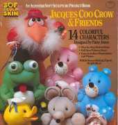 Aldastar-Jacques Coo Crow & Friends