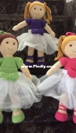 ballerinas