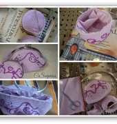 Coin purses