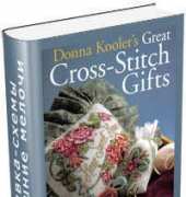 Donna Koolers Cross Stitch Gifts