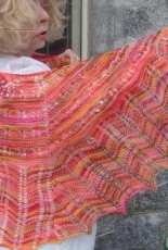 Phaedra’s Shawl by Kathy Crowell,