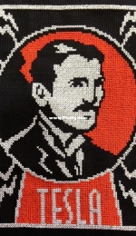 Nikola Tesla