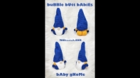 Tabloach Productions - Loanne Hizo Ostlie - Bubble Butt Baby Gnome