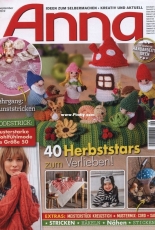Anna - September 2019 - German