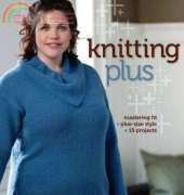 Knitting Plus - Lisa Shroyer