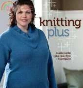 Knitting Plus - Lisa Shroyer