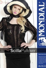 Lane Mondial-Scilla Pullover-Free