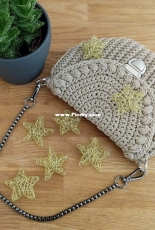 Handbag Kleo