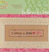 Heart In Hand - Believe in Love