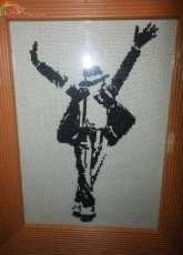 King of Pop
