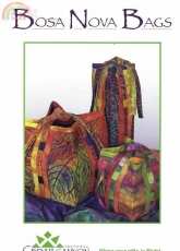 Cedar Canyon Textiles-CCT 504-Bosa Nova Bags