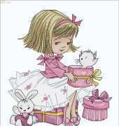 LanSvit - On the Day of Birth!
