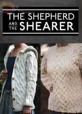 The Shepherd and The Shearer - Juniper Moon Farm