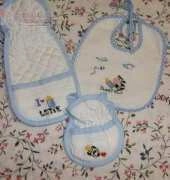 Baby set