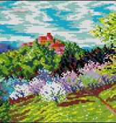 Spring Peak 325 from Hafty Polskie 4 2001 XSD