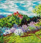 Spring Peak 325 from Hafty Polskie 4 2001 XSD